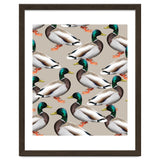 Mallards thumbnail