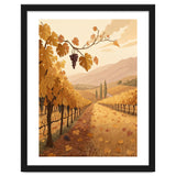 Harvest’s Quiet Afterglow thumbnail