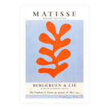 Henri Matisse – Papiers découpés (1953) | Vibrant Cut-Out Art (Print Only) thumbnail