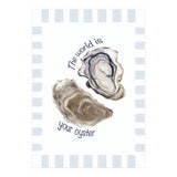 Your Oyster (Print Only) thumbnail