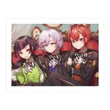 Anime (Print Only) thumbnail
