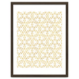Art Deco Gold #society6 #decor #buyart thumbnail