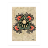 Ouija (Print Only) thumbnail