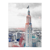 Sp in the sky  II (Print Only) thumbnail