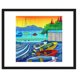 Sandspit Harbour thumbnail