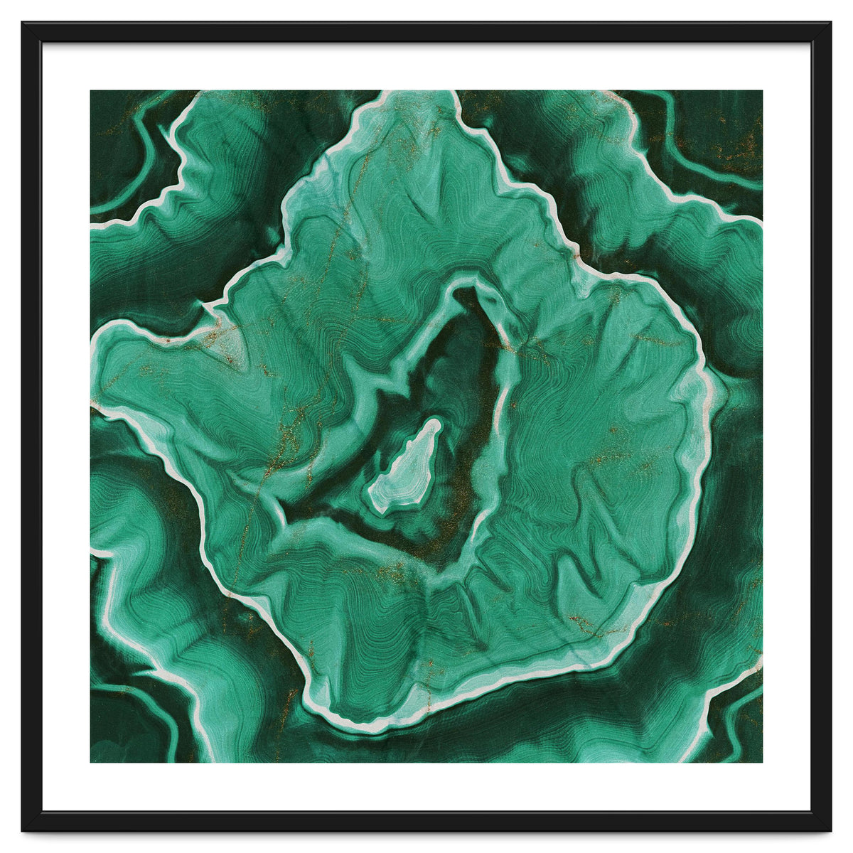 Malachite Texture 02