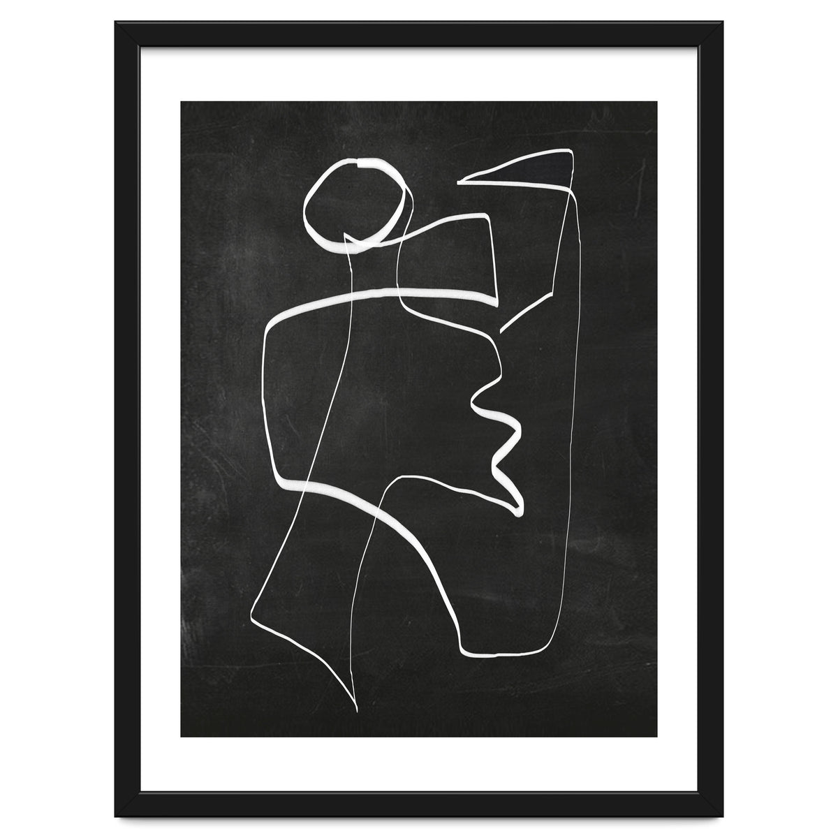 Form In Motion