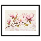 Magnolia Spring Romance Pink thumbnail