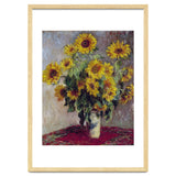 Bouquet of Sunflowers. thumbnail