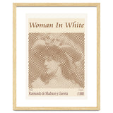 Woman In White – Raimundo De Madrazo Y Garreta (1880) thumbnail