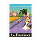 Provence, France (Print Only) thumbnail