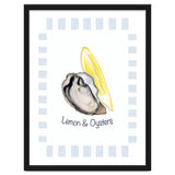 Lemon Oyster thumbnail