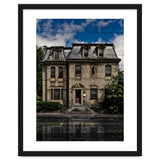 No 370 Dundas Street West 1 Reflection thumbnail
