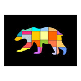 Bear (Print Only) thumbnail
