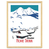 Hohe Tatra, Slovakia thumbnail