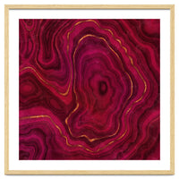 Red Agate Texture 05