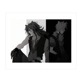 Anime (Print Only) thumbnail