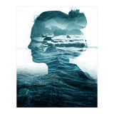 The Sea Inside Me (Print Only) thumbnail