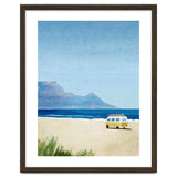 Kombi Surf Van, Cape Town thumbnail