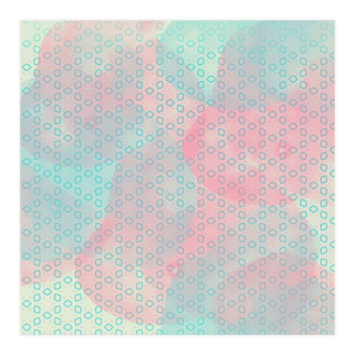 Candy Crush (Print Only)