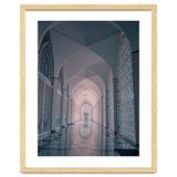 Malaysia Mosque thumbnail