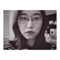 Vintage Portrait (Print Only)