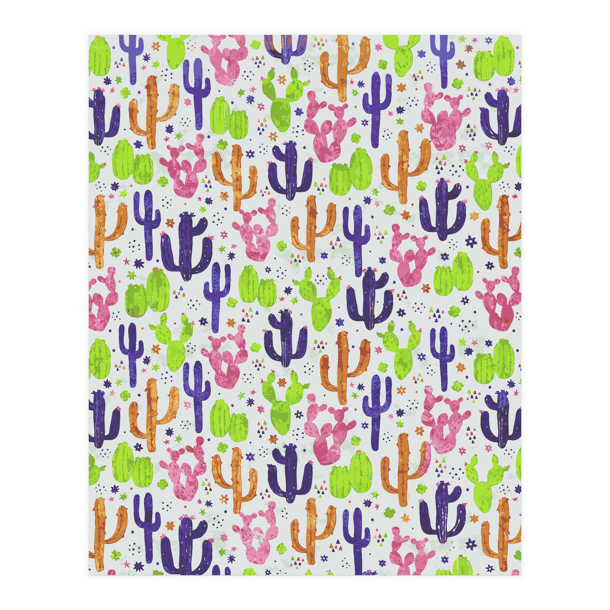 Succulents (Print Only)