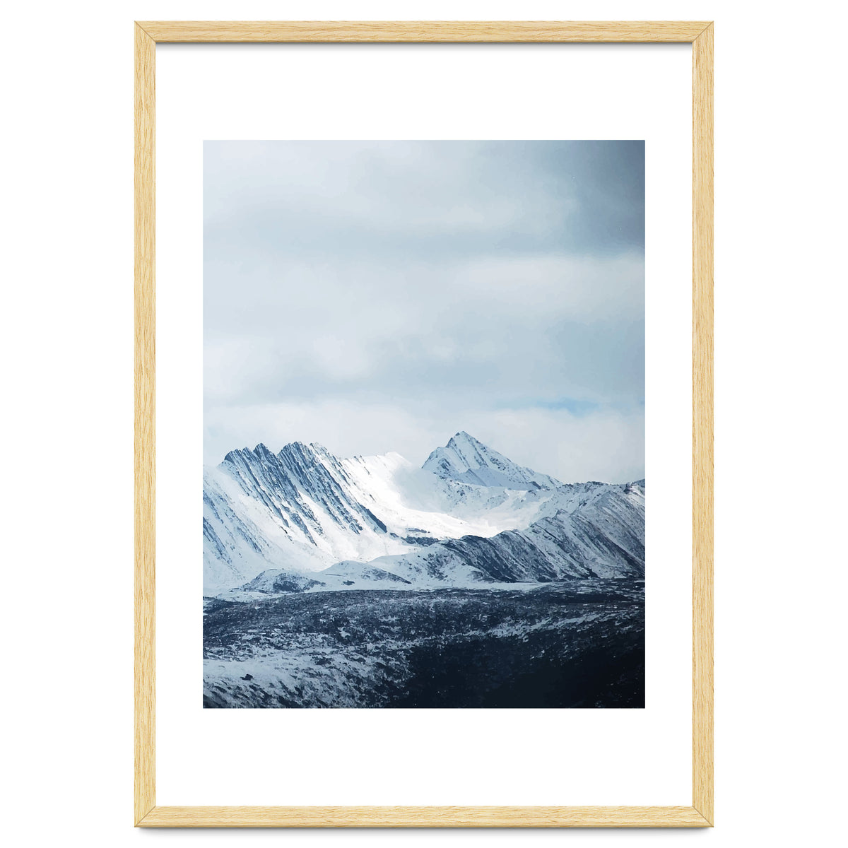 Heaven's Gates Opened