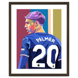 Cole Palmer art thumbnail
