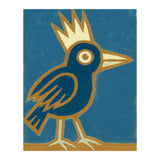 King Bird 01 (Print Only) thumbnail