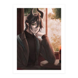 Anime (Print Only) thumbnail