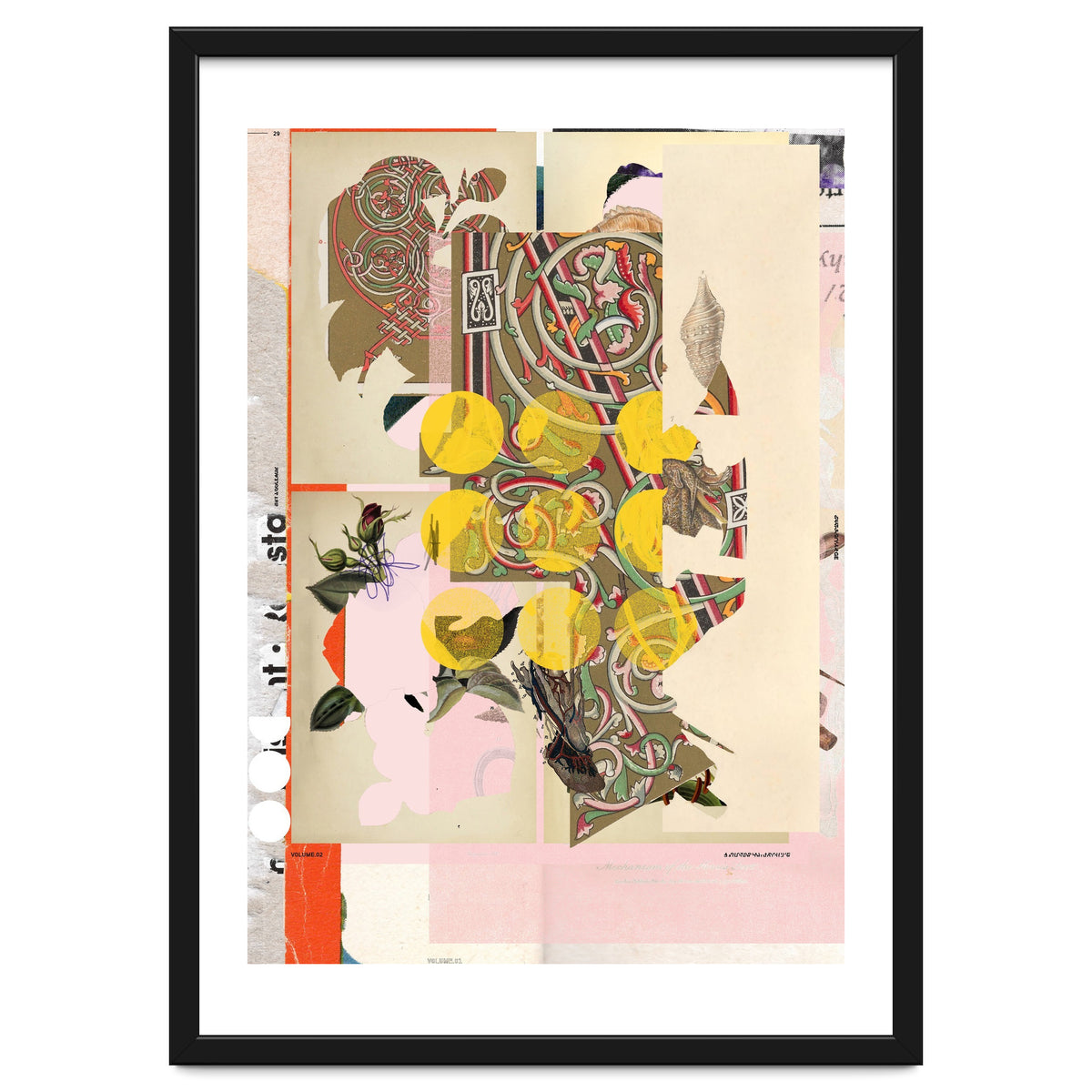 Daydream Nightmare Mix Monday