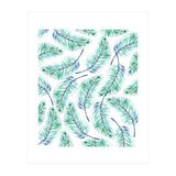 Palms #society6 #decor #buyart (Print Only) thumbnail