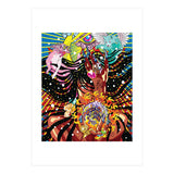 The Third Eye (Print Only) thumbnail