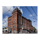 No 106 Broadview Ave 9 Color Version (Print Only) thumbnail