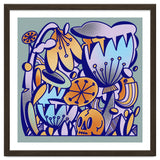 flower and skull thumbnail