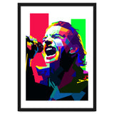 Eddie Vedder Singer Guitarist WPAP Trending Now thumbnail