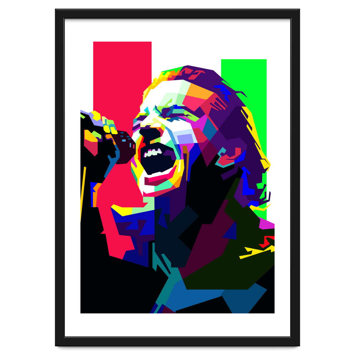 Eddie Vedder Singer Guitarist WPAP Trending Now