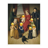 Emoji painting 7 (Print Only) thumbnail