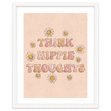 Think Hippie Thoughts thumbnail