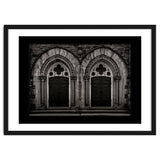 Bloor Street United Church No 1 with Border thumbnail