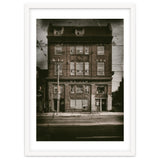 Liberty Building No 1 Old Film Version thumbnail