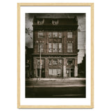 Liberty Building No 1 Old Film Version thumbnail