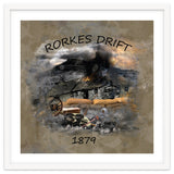 Rorkes Drift Battle 1879 thumbnail