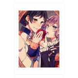 Anime (Print Only) thumbnail