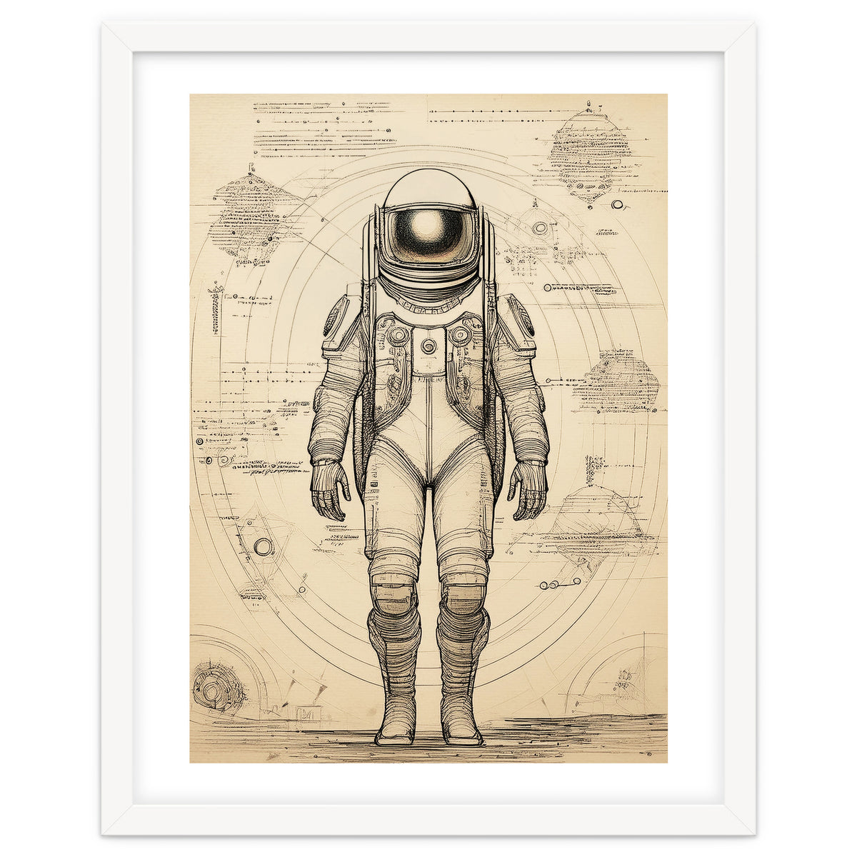 Back To The Moon 07