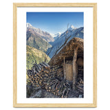 On the way to Annapurna thumbnail