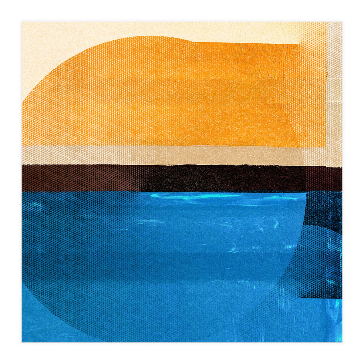 Moment With You II (Print Only)