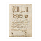 Folio f 85r. Codex Madrid I (Ms. 8937) 