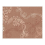 calming essentials loops mocha mousse (Print Only) thumbnail